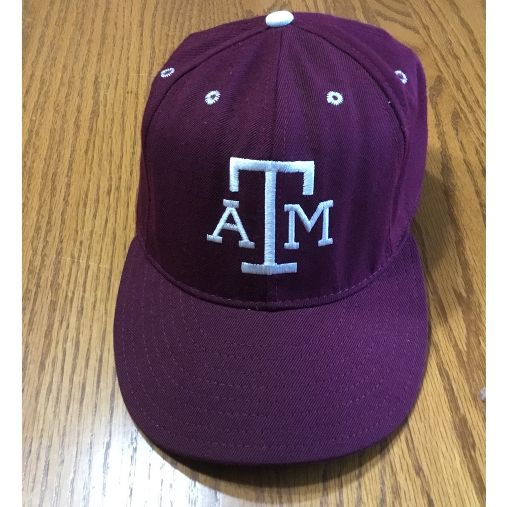 Vintage Texas A&M University ball cap.